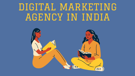 Ila Infotech-Digital Marketing Agency-Who we are!