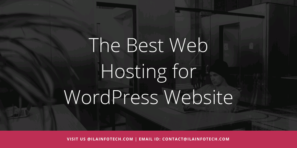 The Best Web Hosting For Your Wordpress Website Images, Photos, Reviews